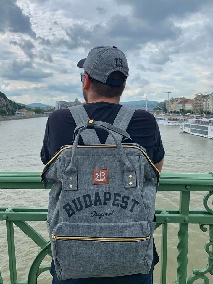 Robin Ruth ferfi kollekcio